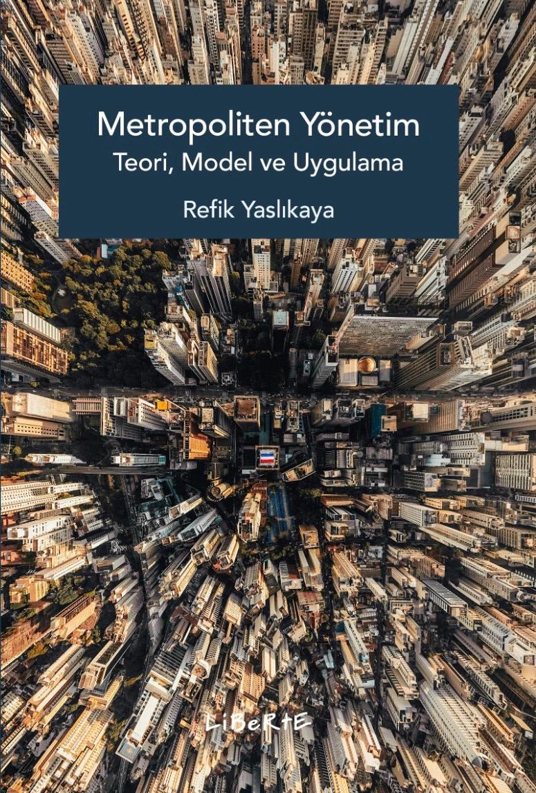 Metropoliten Yönetim